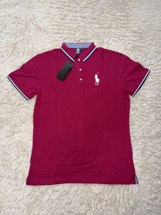 Tricou Larph Lauren