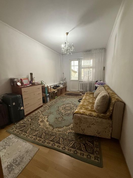 Сдам 3 комнатную квартиру