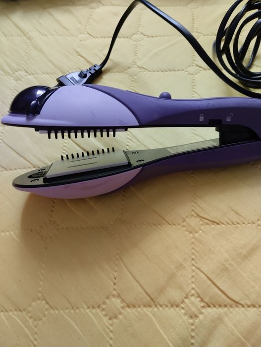 Преси за коса,мишка за компютър