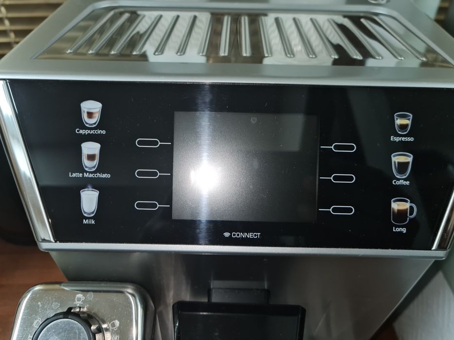 Продам кофемашину