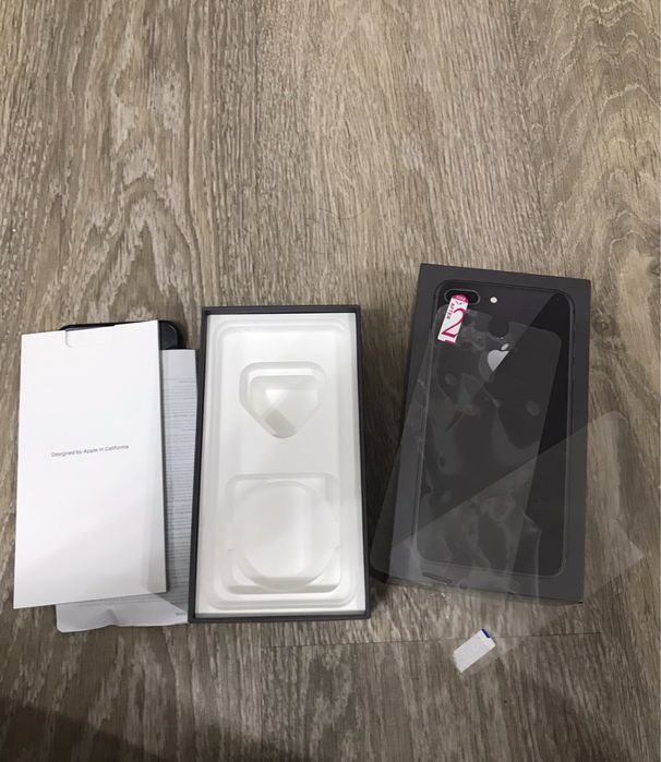 Айфон Iphone 8+ в отличном состоянии