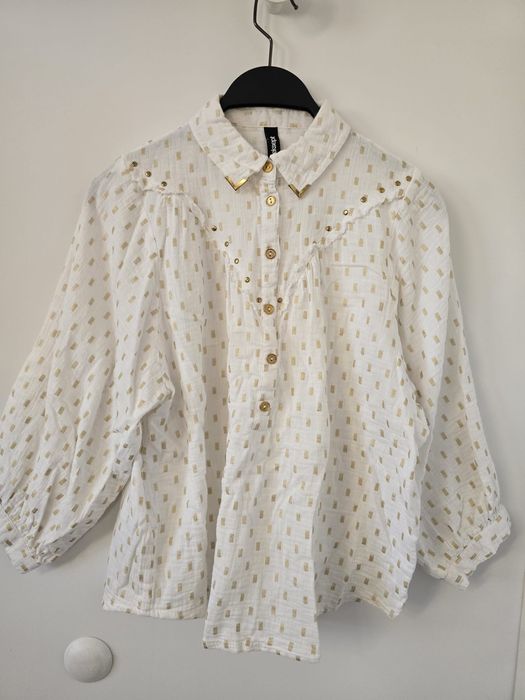 Дамски ризи Zara/Sisley/River Island