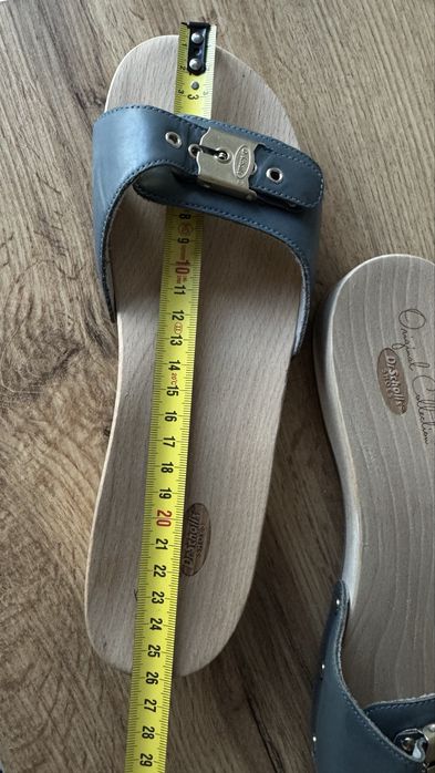 Дамски сандали Dr.Scholls номер 39