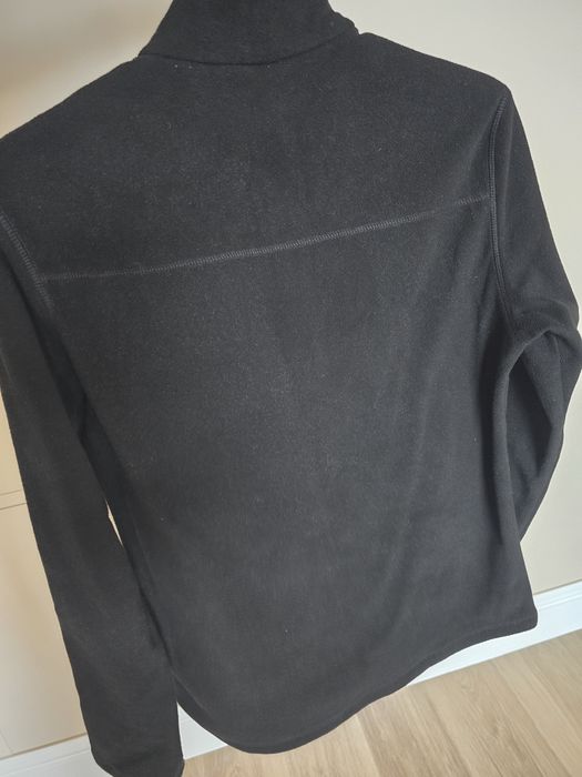 Polara neagra marime S-M