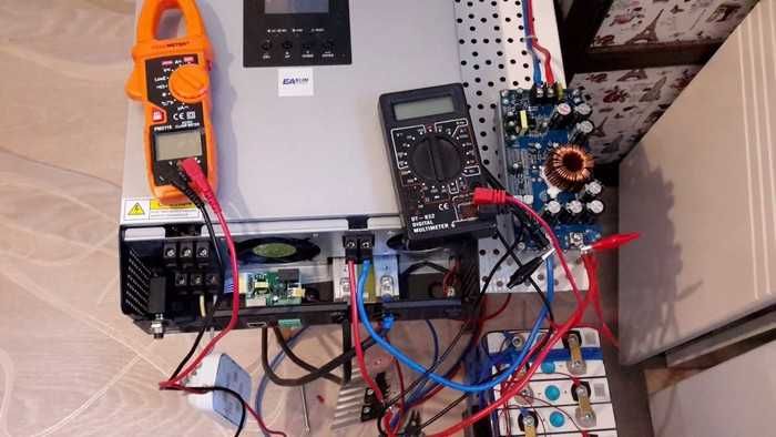 Ремонт электронных плат