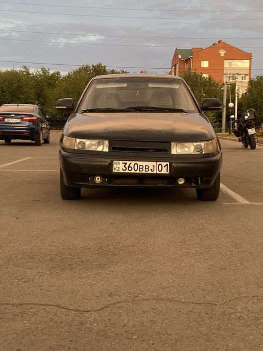 Продам ваз 21-12