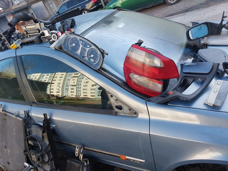 Reno Laguna 2 1.9dci 2003