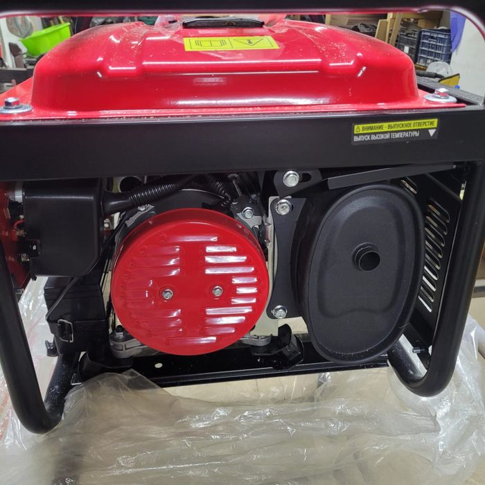 Продам генератор (Китай)