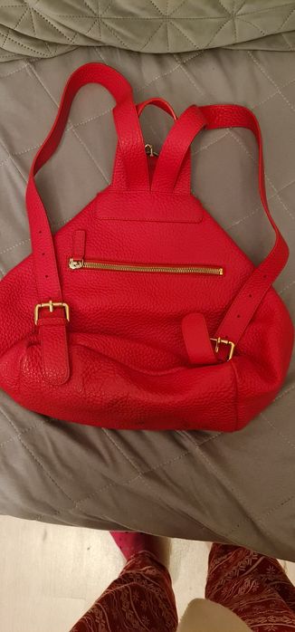 Rucsac Musette, model Torino