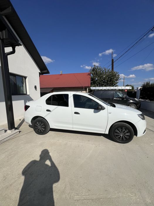 DACIA Logan 2018 — imagine 4