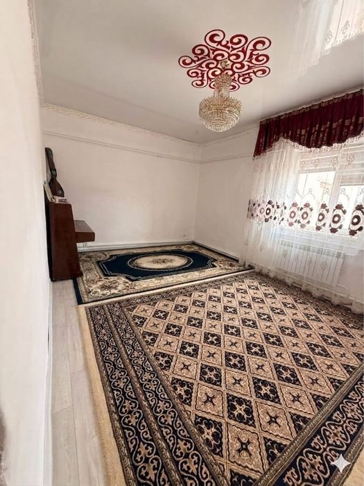 Үй сатылады Құланды ауылынан