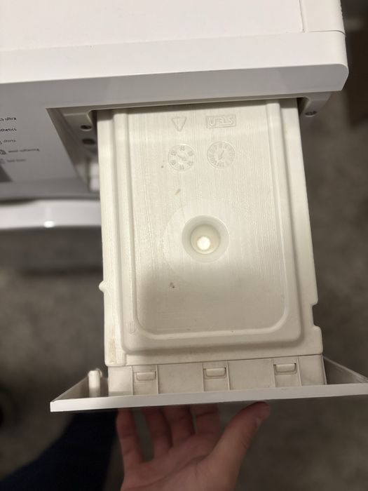 Сушилня gorenje