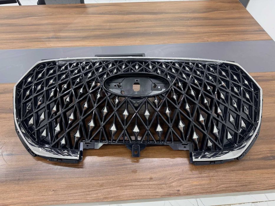 Chery tiggo 8pro решетка