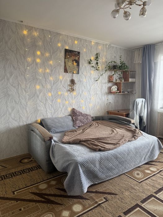Продается квартира