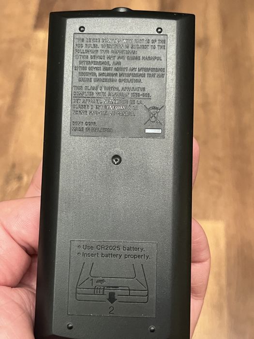 DVD player portabil Sony DVP-FX730