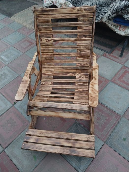 Для дома и отдыха