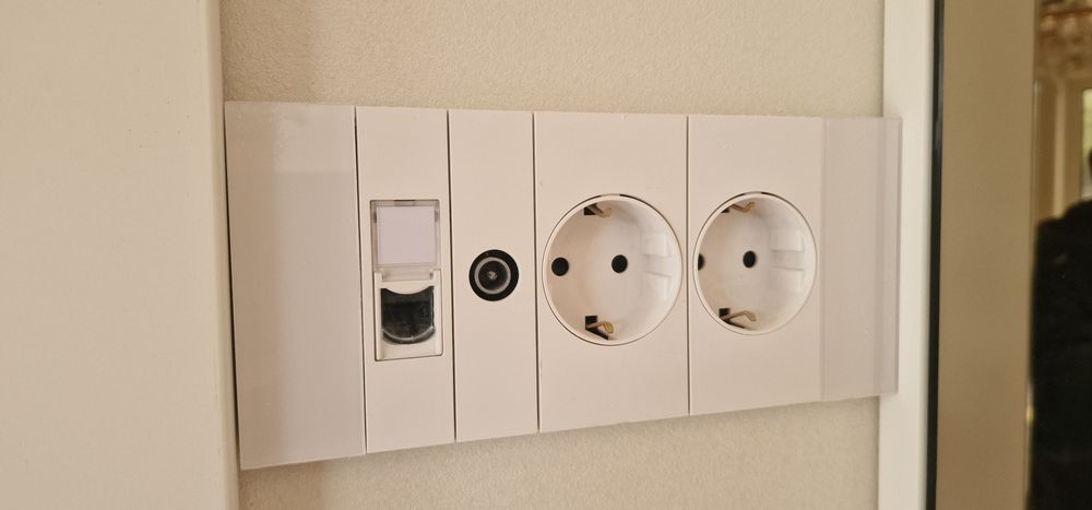 Instalatii electrice / Electrician