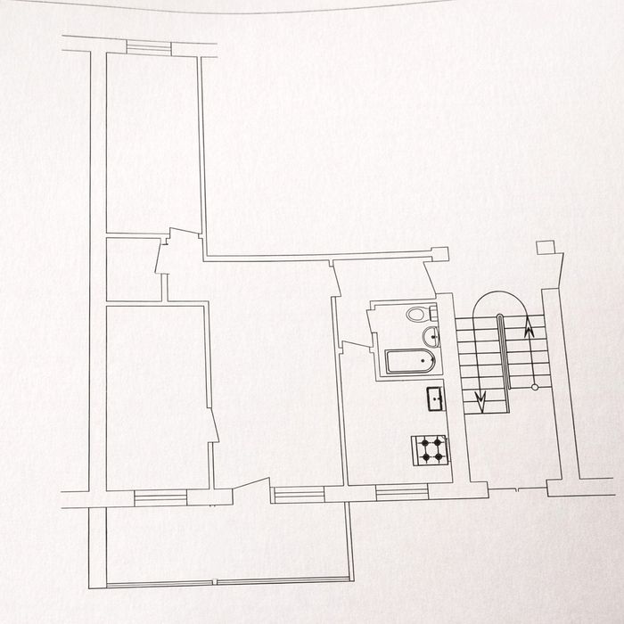 Олмазорда квартира сотилади