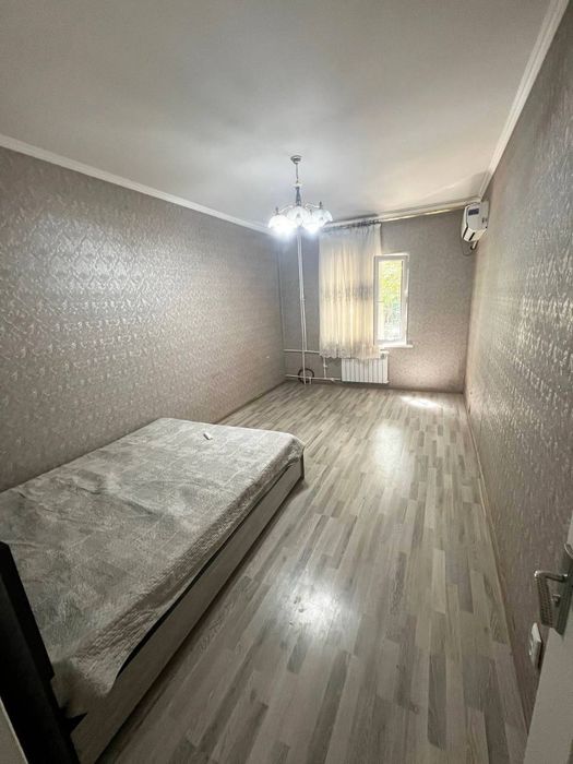 Юнусабад 12 квартал, 4 дом
Ориентир: станция метро Туркистон, ресторан