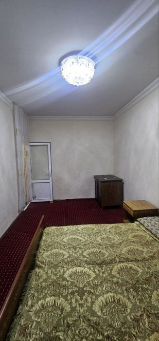 Сдаю  квартиру . БАМ.