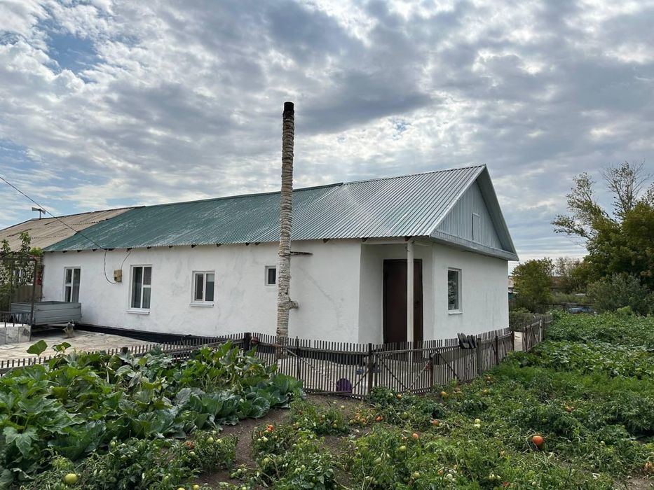 Продам дом , жер үй сатылады