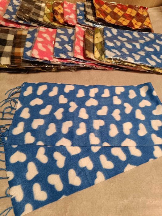 Lot 36 fulare cocolino