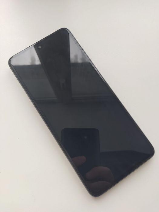 Poco X3 Nfc 6/64 120гц