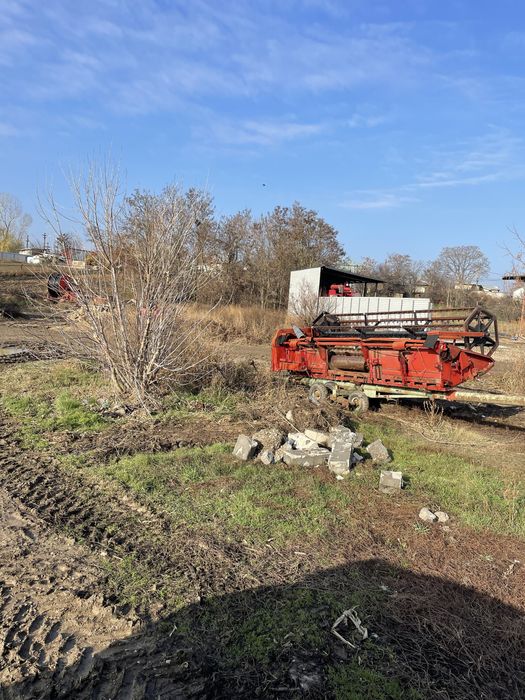 Teren de vinzare 2000 mp Oferta Sau Inchiriere 1Euro MP !!