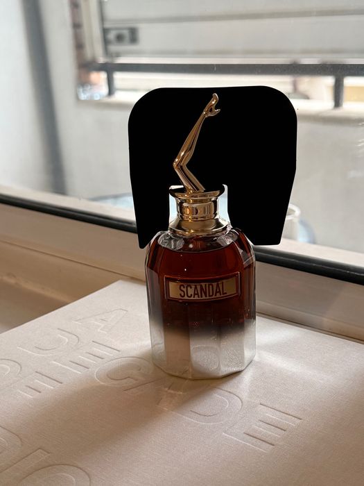 Jean Paul Gaultier Scandal Elixir Parfum 80ml