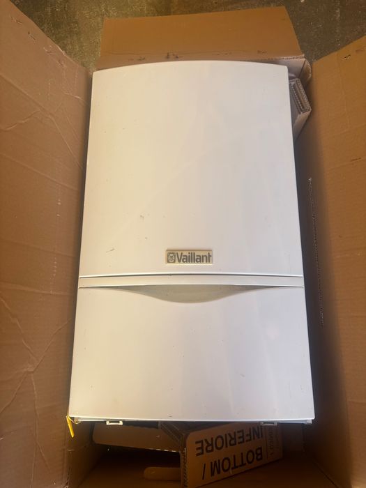 Centrală Vailant pentru piese !!!