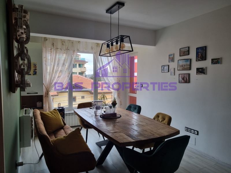 Продава се Четиристаен апартамент в София, Овча купел - 125 кв.м за 1551 €/кв.м - Снимка #3