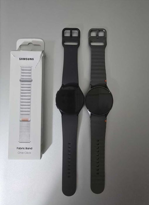 Samsung Galaxy Watch7, 40mm, LTE, Green