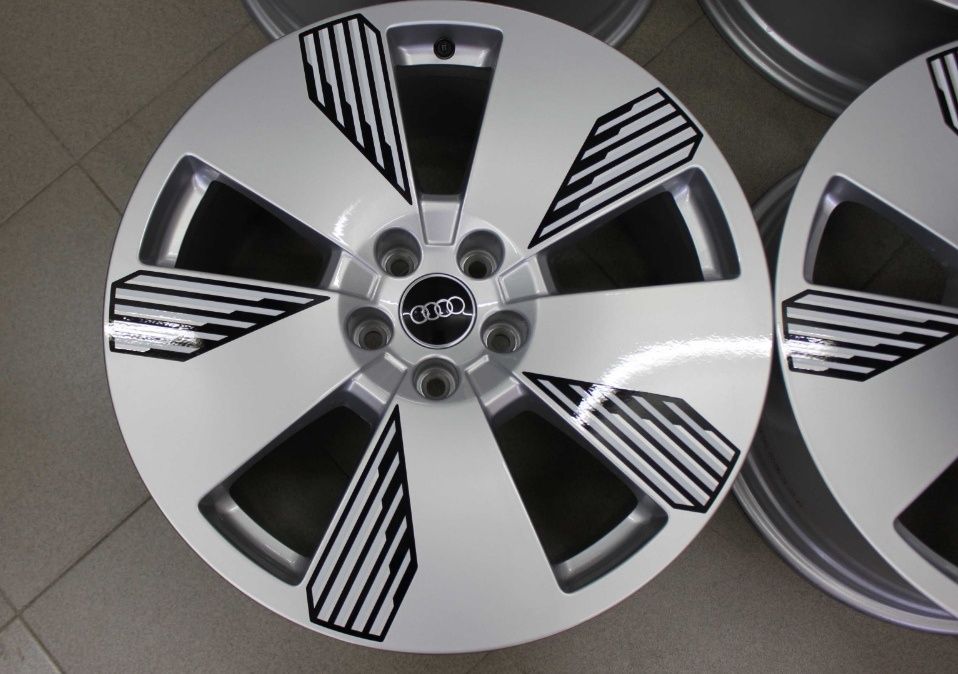 5x112 audi etron e-tron ауди volkswagen id4 id5 5х112  19 цола оригина