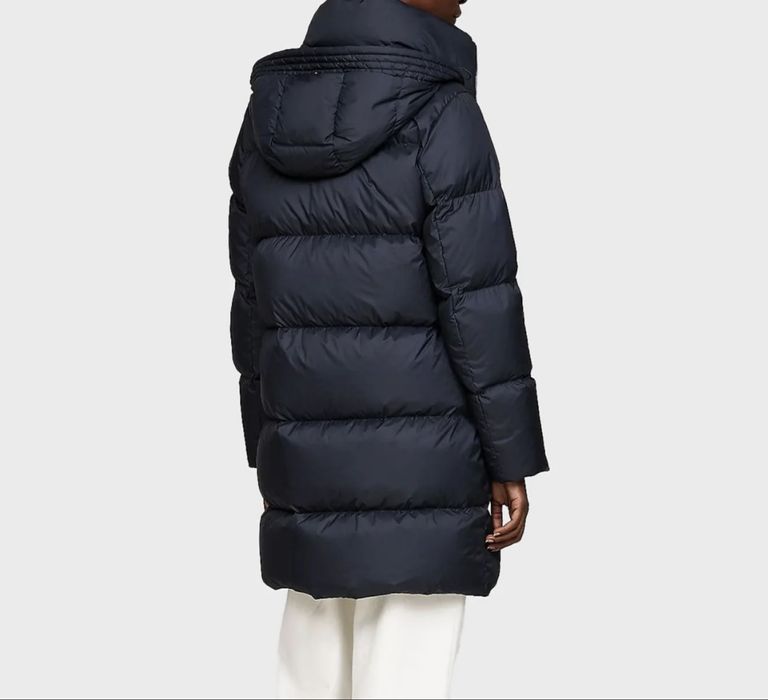 Пуховик Tommy Hilfiger