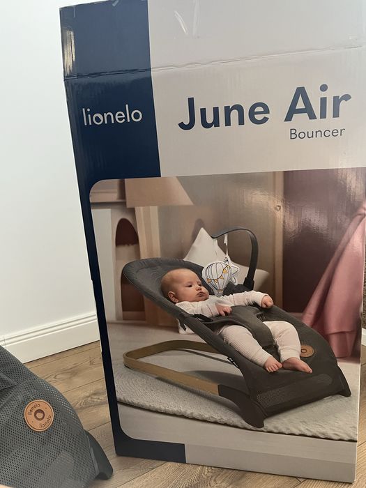 Balansoar Lionelo june air