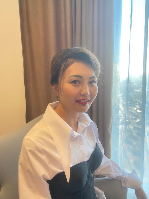 Макияж на Выезд Прическа Укладка волос