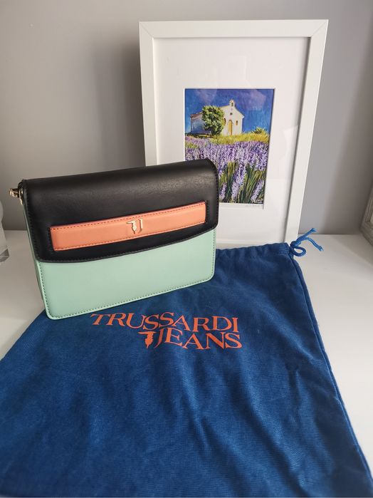 Чана Trussardi Jeans