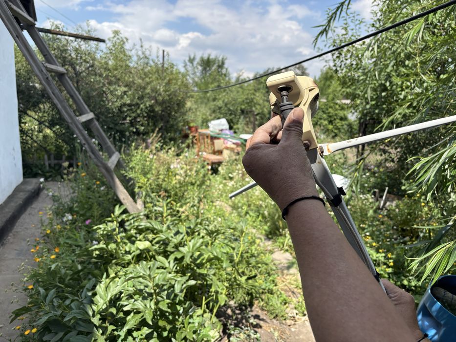 Продам спутниковый конвектор от антены