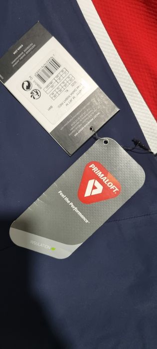 Geaca schi Eider barbat XL