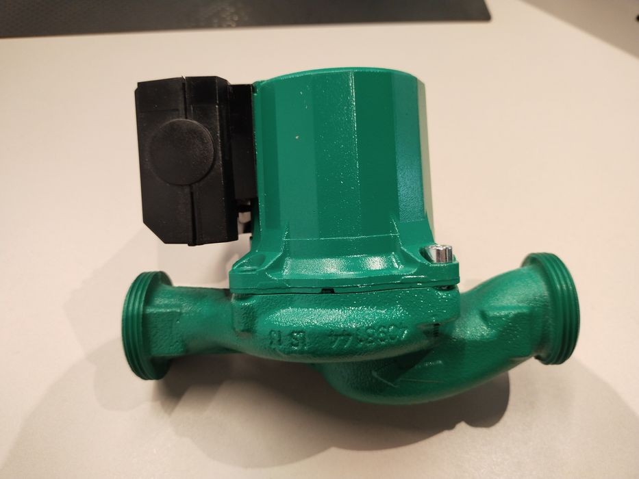 Циркуляционный насос