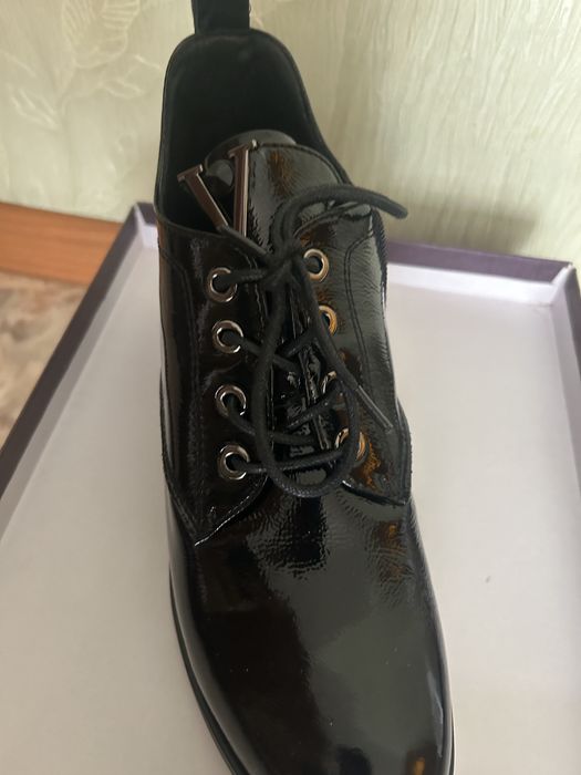 Ботинки (весна-осень)