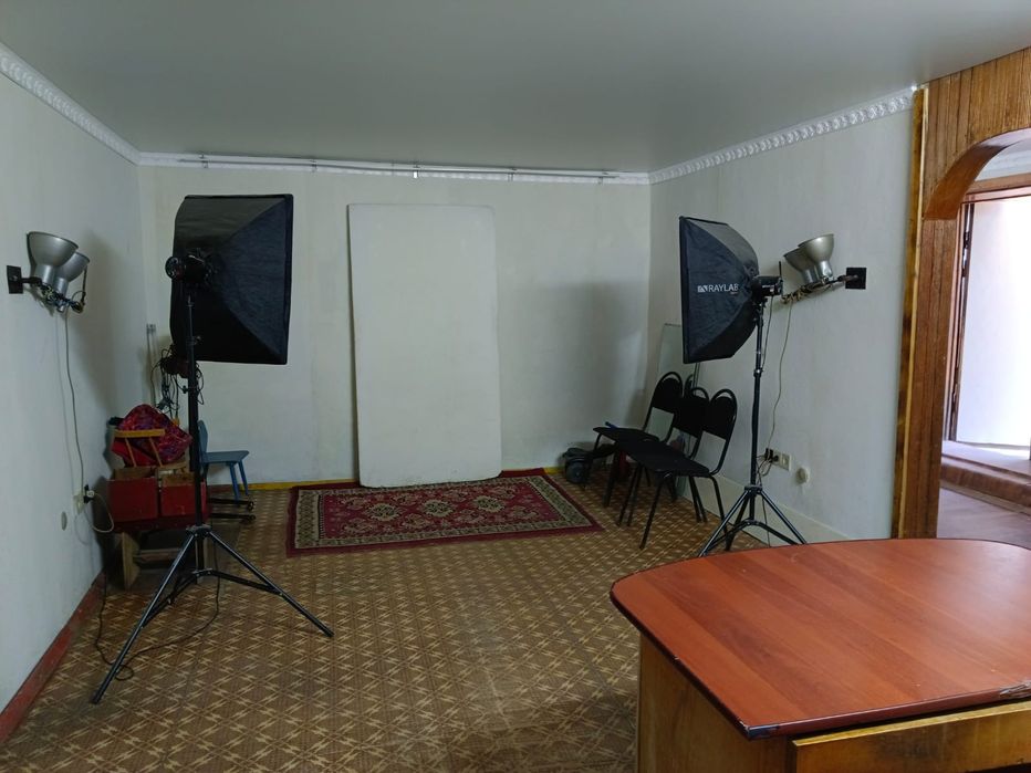 Продам фотосалон