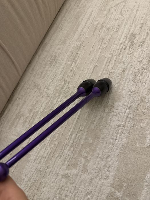 Булавы (фирмы Chacott)