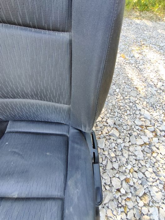 Салон за Ауди А4 Б6/Б7