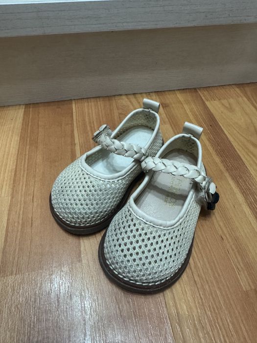 Детская обувь для девочек