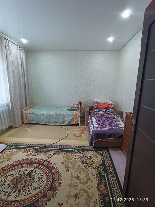 Продается 4-х комнатный дом.