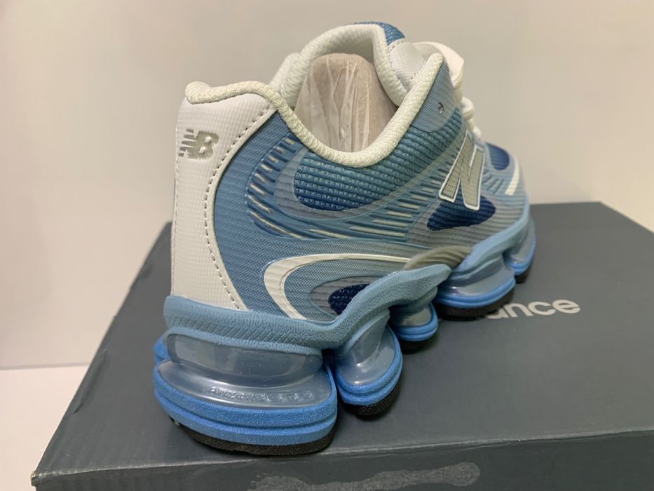 Нови дамски маратонки с кутия New Balance NB 2000 размер 37