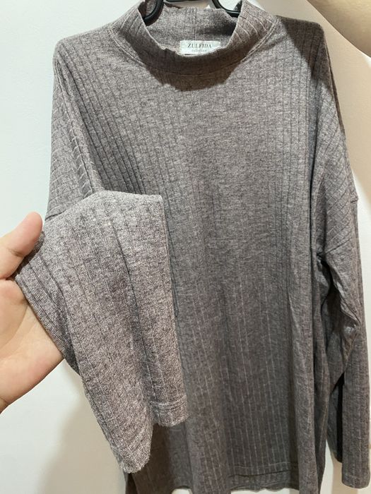 Одежда женская