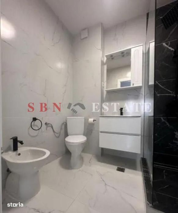 Apartament 2 Camere | Dimitrie Leonida | Centrala | Modern