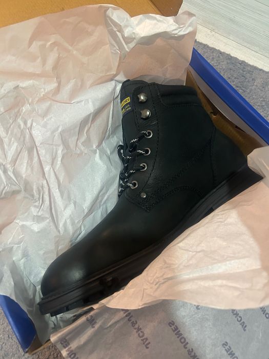 Ghete de iarna Jack&jones